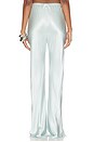 view 4 of 6 Emile Pull On Pants in Light Blue