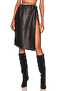 view 1 of 4 Marissa Skirt in Black