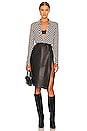 view 4 of 4 Marissa Skirt in Black