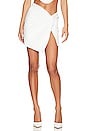 view 1 of 5 Trisha Skirt in White