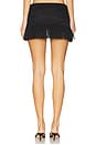 view 4 of 6 Mattea Skirt in Black