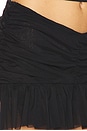 view 6 of 6 Mattea Skirt in Black
