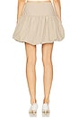 view 4 of 6 Marigold Skirt in Khaki