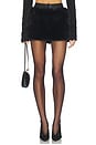 view 1 of 6 Carrie Skort in Black