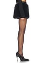 view 3 of 6 Carrie Skort in Black