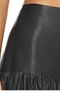 view 6 of 6 CHALINA スカート in Black