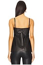 view 3 of 4 Milana Top in Black