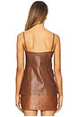 view 3 of 4 Milana Top in Luggage