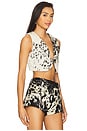 view 2 of 4 x REVOLVE Pinta Top in Brown