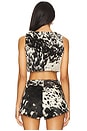 view 3 of 4 x REVOLVE Pinta Top in Brown