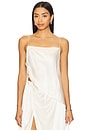 view 1 of 5 Solange Top in Cream