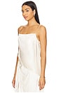 view 3 of 5 Solange Top in Cream