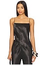 view 1 of 5 Solange Top in Black