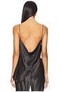 view 4 of 5 Solange Top in Black