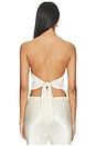 view 3 of 4 Baila Top in Cream