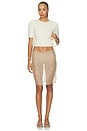 view 5 of 4 Kendra Top in Ivory