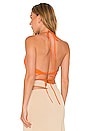 view 3 of 4 X REVOLVE Melka Top in Orange