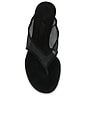 view 4 of 5 Audokia Sandal in Black