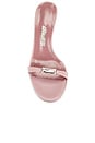 view 4 of 5 Amelie Heel in Pink