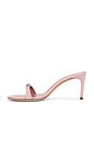 view 5 of 5 Amelie Heel in Pink