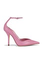 view 1 of 5 Barbara Pump in Pink