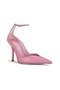 view 2 of 5 Barbara Pump in Pink