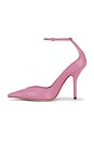 view 5 of 5 Barbara Pump in Pink
