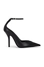 view 1 of 5 Barbara Pump in Black