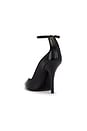 view 3 of 5 Barbara Pump in Black