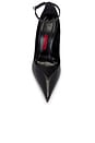 view 4 of 5 Barbara Pump in Black