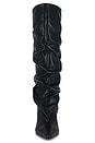view 4 of 5 Mathilde Boot in Black