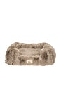 view 1 of 4 The Small Pet Bed in Desert Dune