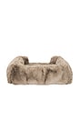 view 2 of 4 The Small Pet Bed in Desert Dune