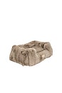 view 3 of 4 The Small Pet Bed in Desert Dune