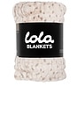 view 2 of 2 Lola Original Blanket in Rainy Day