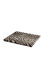 view 2 of 3 Pet Pad in Zebra