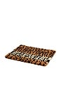 view 1 of 2 The Lola Pet Pad in Jungle Tiger