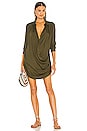 view 1 of 4 SCARLETT 원피스 in Olive