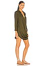 view 2 of 4 SCARLETT 원피스 in Olive