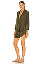 view 3 of 4 SCARLETT 원피스 in Olive