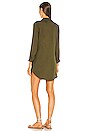 view 4 of 4 SCARLETT 원피스 in Olive