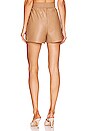view 3 of 4 Sidney Short in Cognac