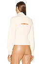 view 4 of 5 PULL ERIKKA 2 PIECE in Crme