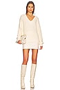 view 4 of 4 Katja Sweater in Creme