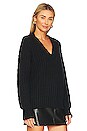 view 2 of 4 Katja Sweater in Black