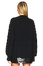 view 3 of 4 Katja Sweater in Black