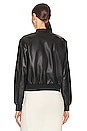 view 4 of 5 BLOUSON SCOUT in Black