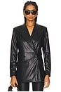 view 2 of 5 Winona Trench in Black