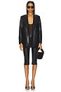 view 5 of 5 Winona Trench in Black