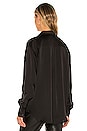 view 3 of 4 Smith Blouse in Black